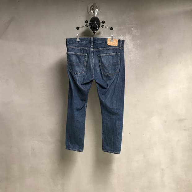 폴로 랄프로렌 데님 팬츠 32/32