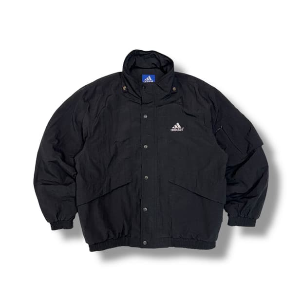 아디다스 클립톤 봄버 자켓 (L)
