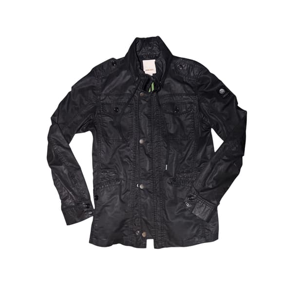 (00s) Diesel 필드자켓