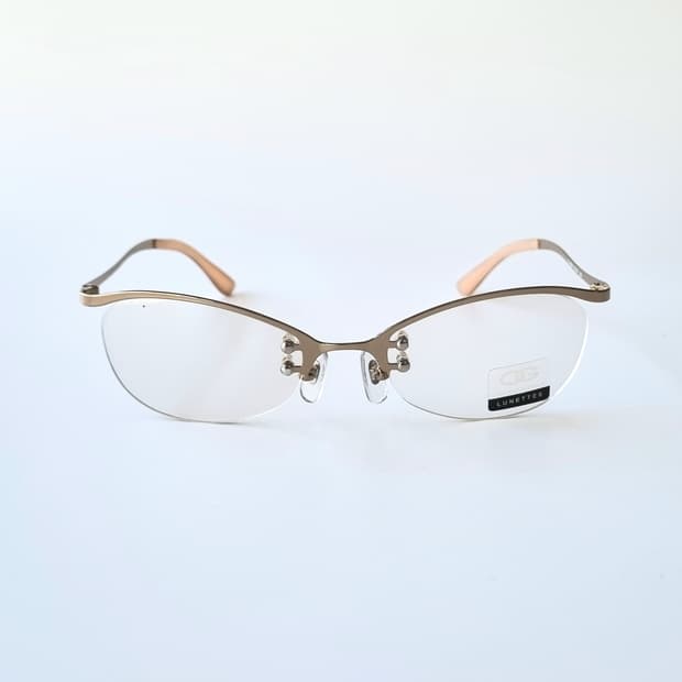 데드스탁 올리버 골드스미스(OG) 스타일 빈티지 안경테 640
