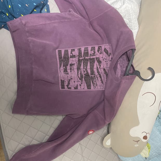 카브엠트 맨투맨