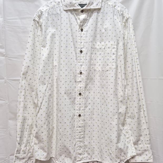 빔즈 셔츠 일판