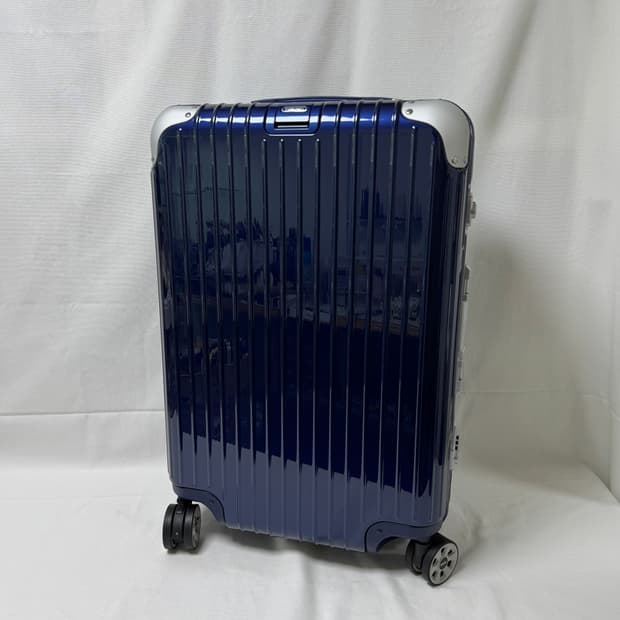 리모와 캐리어 네이비 새제품 (구 림보 모델)