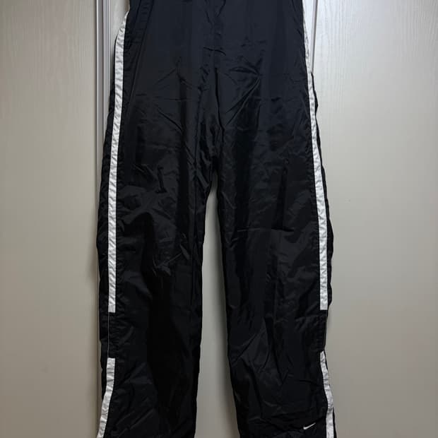나이키 트랙팬츠(착샷0)