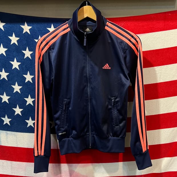 아디다스 삼선 져지