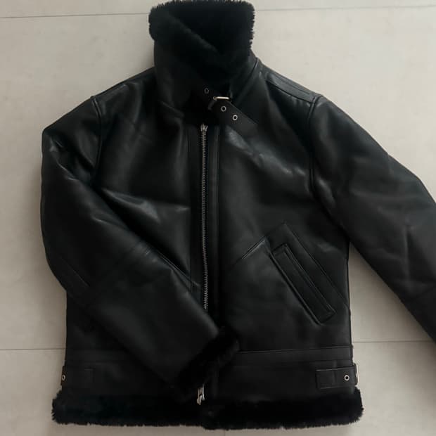 도프제이슨 무스탕