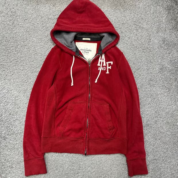 [95] 아베크롬비 후드집업
