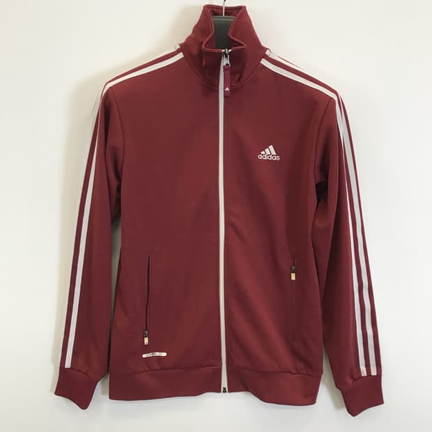 아디다스 대장급 버건디 져지 [90]