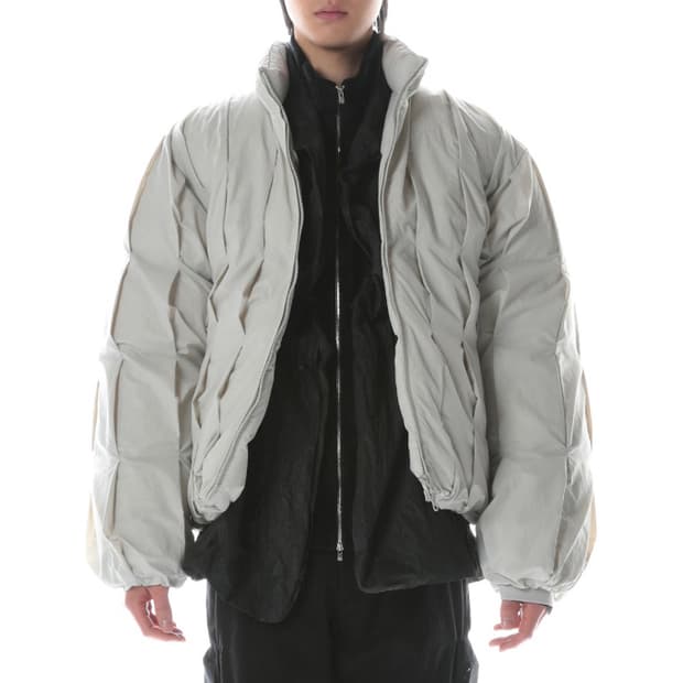 새상품)포스트아카이브팩션 코쿤다운 (2025)