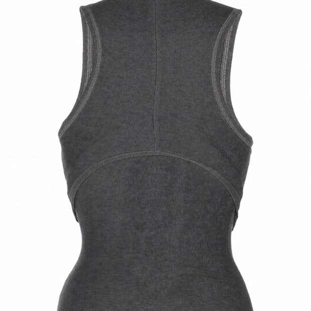 hyeinseo racer back tank top