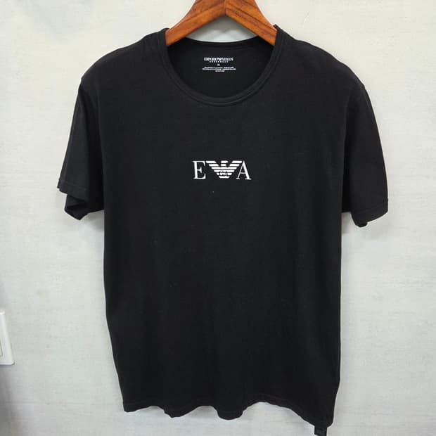 엠프리오 아르마니 로고 반팔 L xl