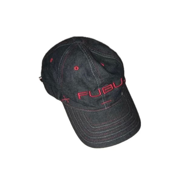 소소혜빈 후부 볼캡