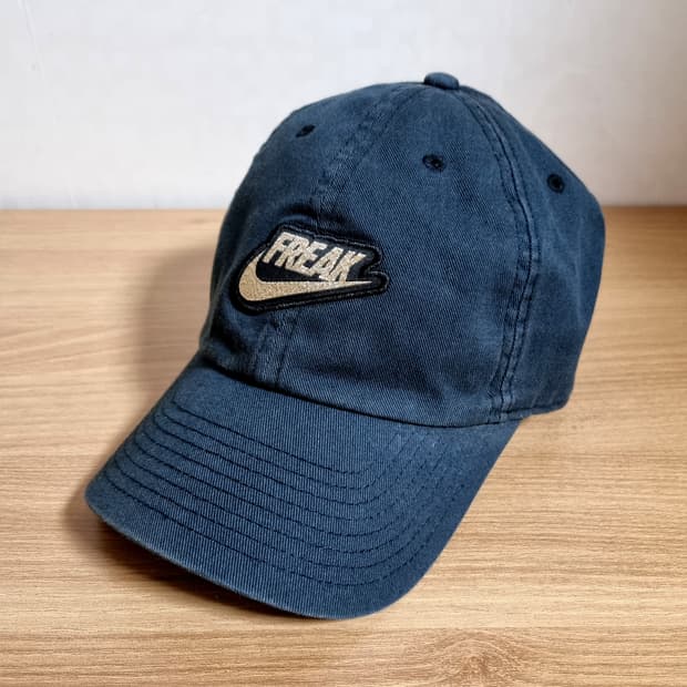 나이키 야니스 볼캡