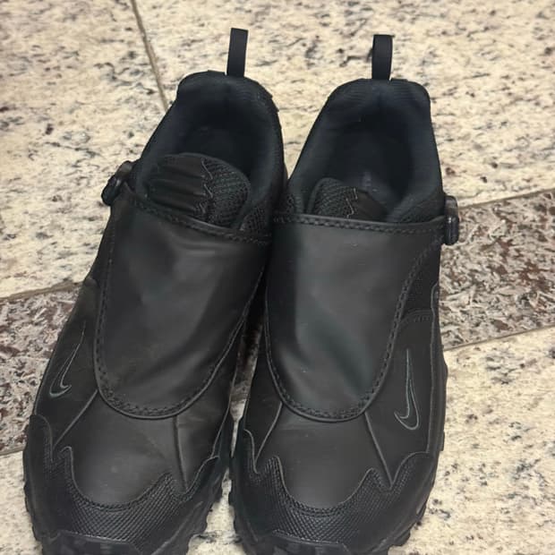 Acg 파사드 블랙 280