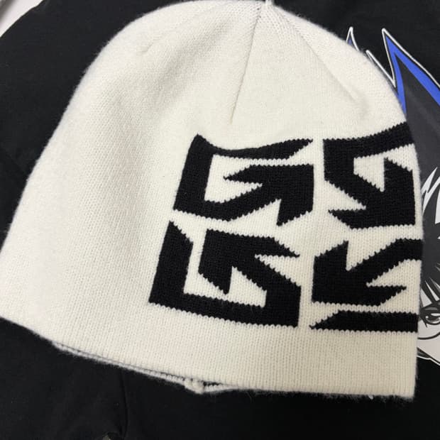 선데이오프클럽 비니