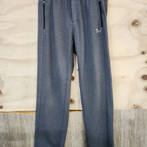 430) 네파 nepa 밴딩 바지