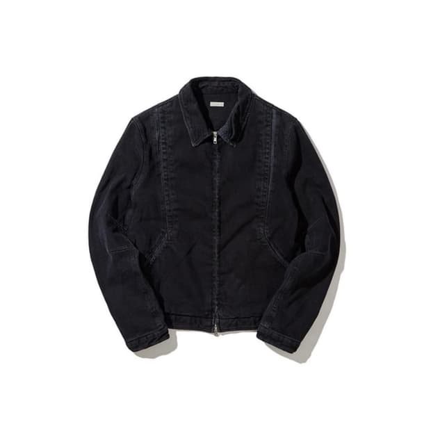 xlim ep3 denim jacket 3사이즈 교신 희망