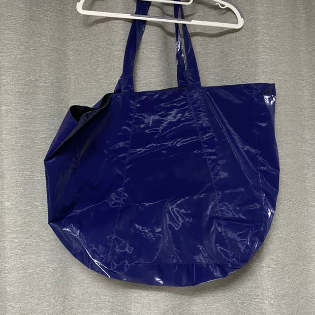 하아카이브 X BUJ/Matisse the curator 숄더백