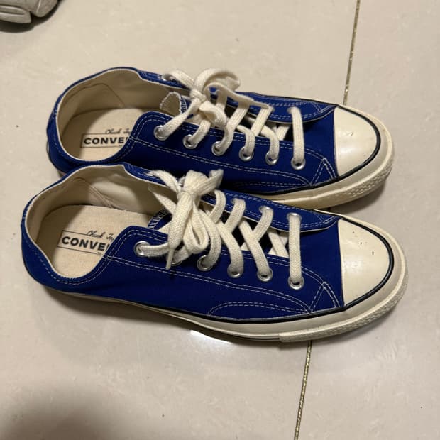 컨버스 척테일러 70