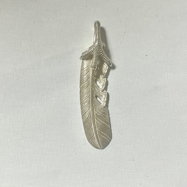 타디킹 L 닭발 우향 펜던트