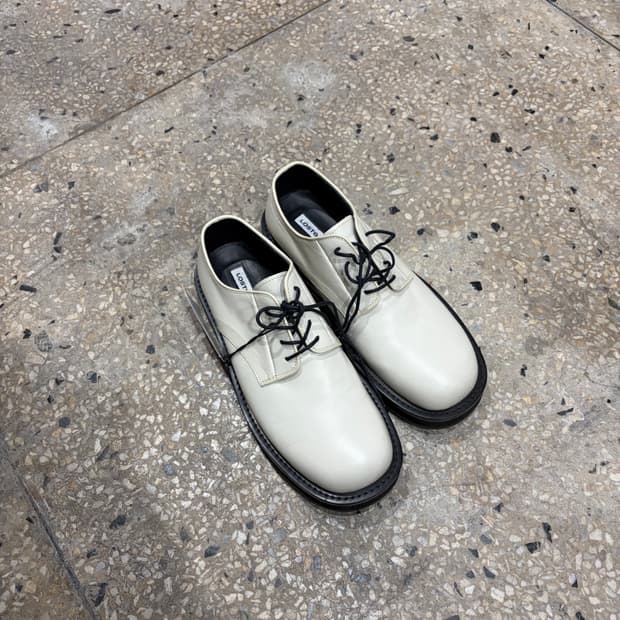 로스트가든 포릭 아이보리