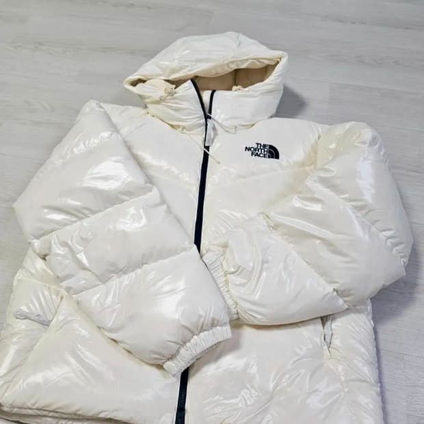 노스페이스 화이트라벨 네오 프리 무브 다운 자켓S