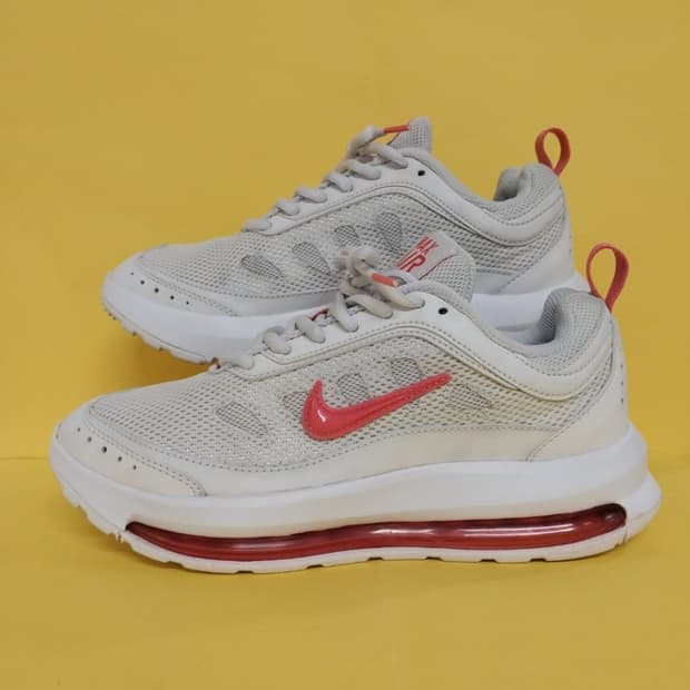 여성 나이키 에어맥스 AP  운동화 (235)