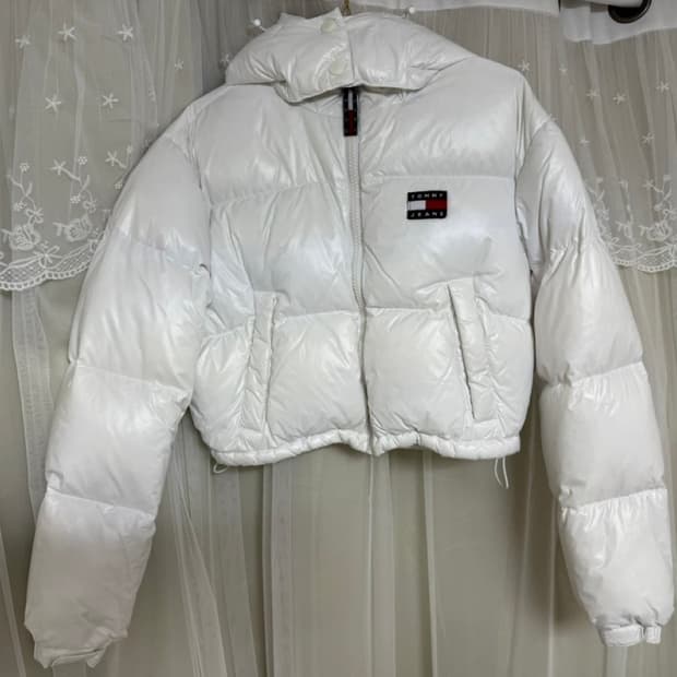 타미진스 패딩 XS