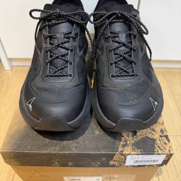 로아 셀라 42사이즈