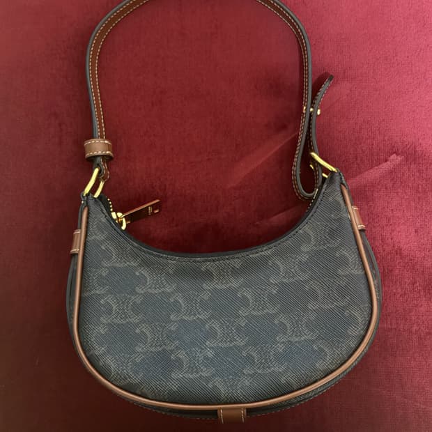 셀린 미니 아바백