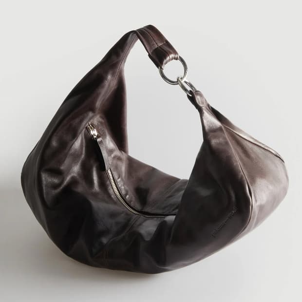 팔로마울 Dry 드라이 백/브라운