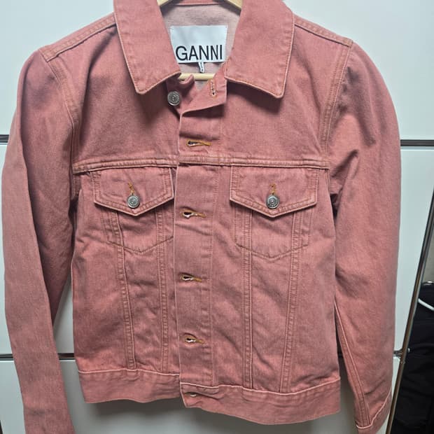 Ganni 자켓