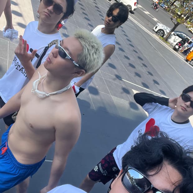 오클리 하프자켓 2002