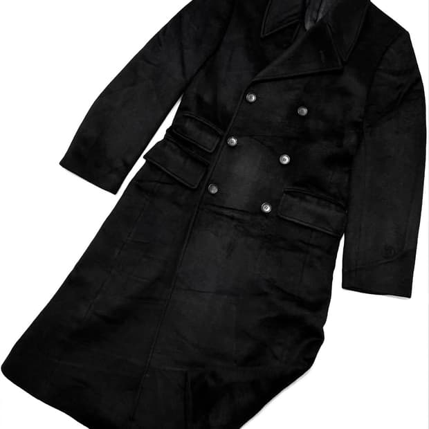 구찌 by 톰 포드 - 롱 캐시미어 코트