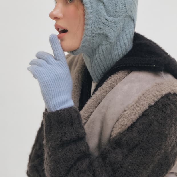 그로브 RODY BALACLAVA 바라클라바