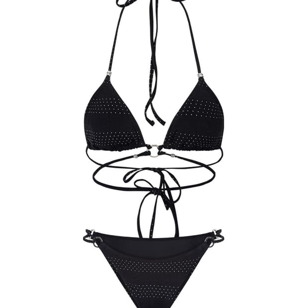 pleasenofollow 플리즈노팔로우 비키니 bikini