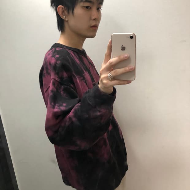 드리스 반 노튼 타이다이 스웻 