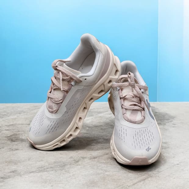 온러닝 클라우드몬스터 1 문 폰(Moon Fawn) - 230