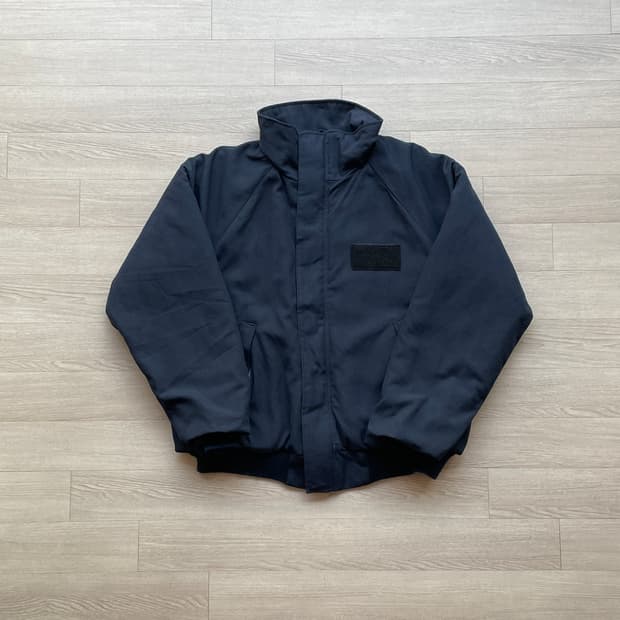 USN 쉽보드 자켓 미 해군 덱자켓