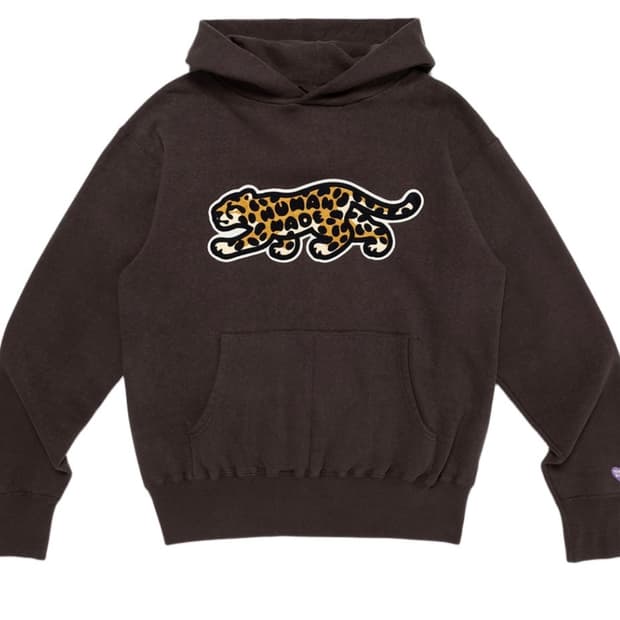 휴먼메이드압구정 한정-라지