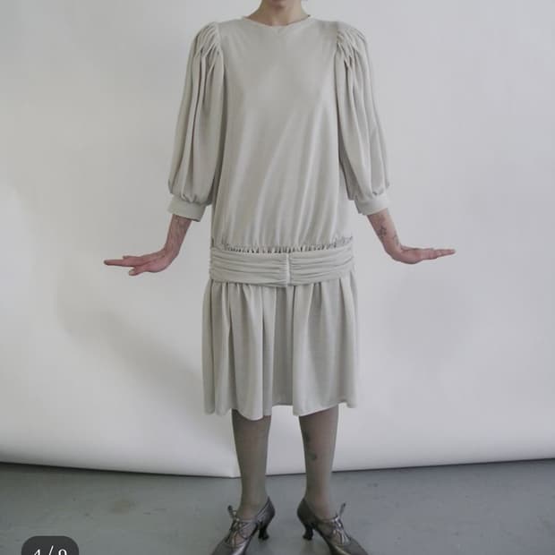 에옹쓰 원피스 eonts Art Nouveau Dress