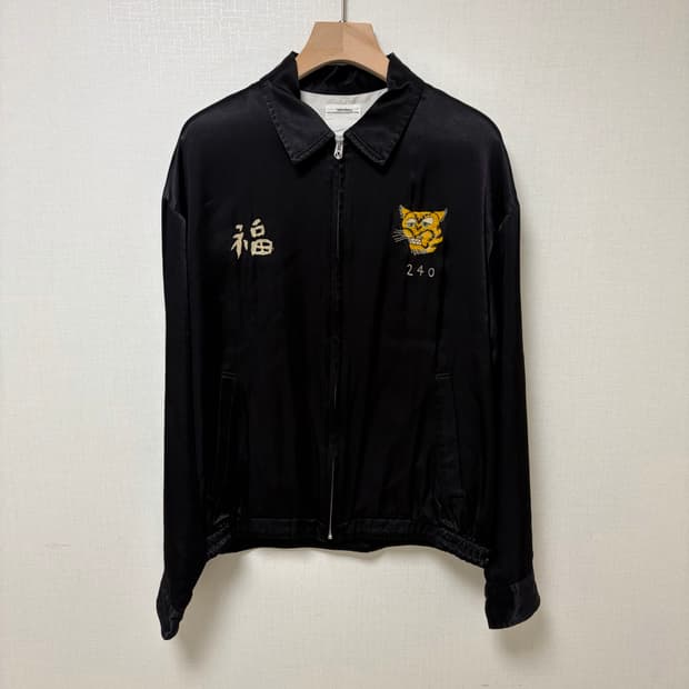 (사이즈교환) 비즈빔 21ss redsun souvenir 3size