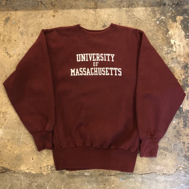 90s Champion Reverse Weave USA made - XL