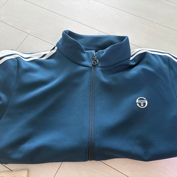 세르지오 타키니 셋업