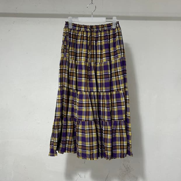 vtg skirt