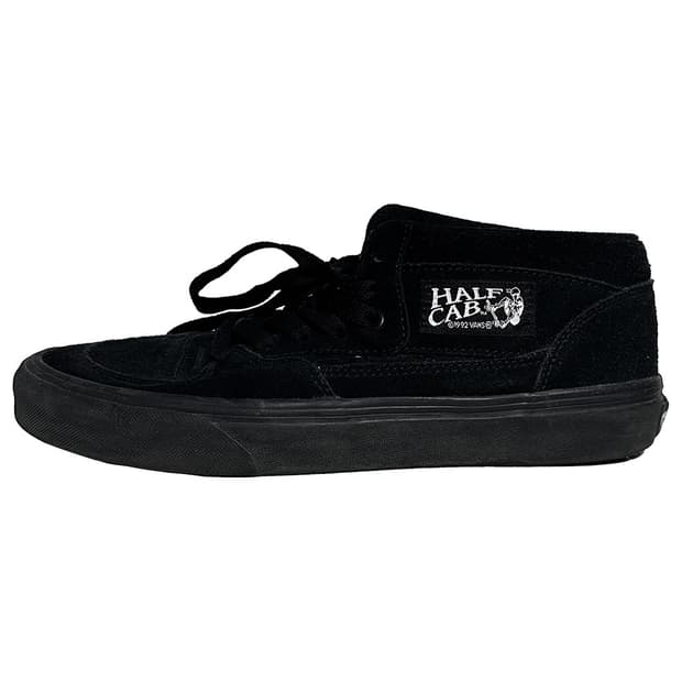 VANS HALF CAB 260