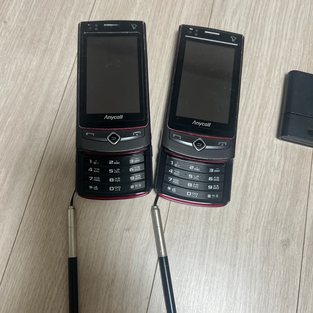 애니콜 / 올드폰