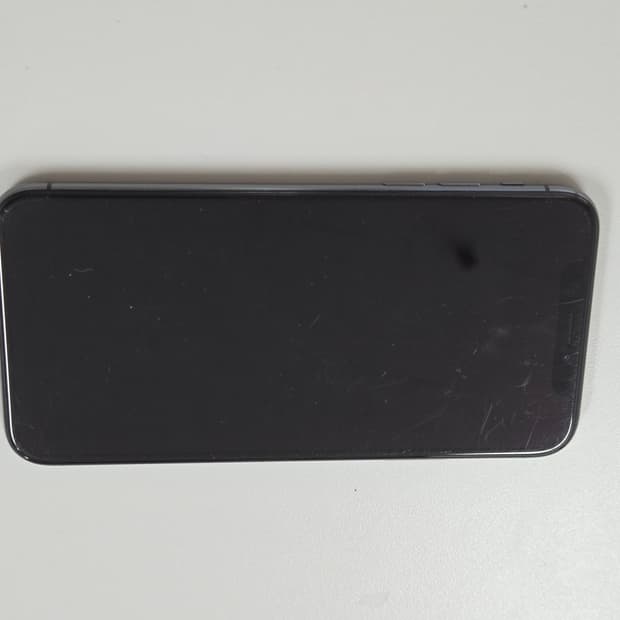 아이폰 X 팝니다.