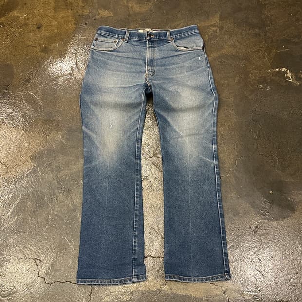 리바이스 517 W36 L32