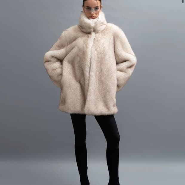 포르타 에코퍼 자켓